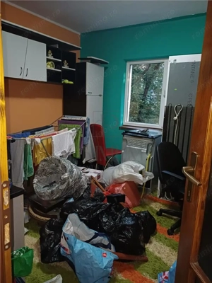 SOARELUI - 3 camere - 2 bai - 2 balcoane - centrala  proprie - ETAJ 1 - imagine 5