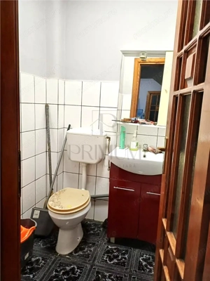 SOARELUI - 3 camere - 2 bai - 2 balcoane - centrala  proprie - ETAJ 1 - imagine 6