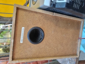 Micro System with CD Mp3 player usb sd slot  - imagine 2