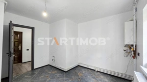 Apartament 3 camere cu boxa Ghimbav - imagine 14