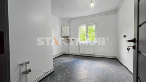 Apartament 3 camere cu boxa Ghimbav - imagine 5