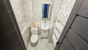 Apartament 3 camere cu boxa Ghimbav - imagine 7