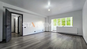 Apartament 3 camere cu boxa Ghimbav - imagine 2