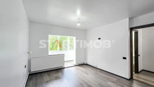 Apartament 3 camere cu boxa Ghimbav - imagine 3