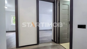 Apartament 3 camere cu boxa Ghimbav - imagine 16