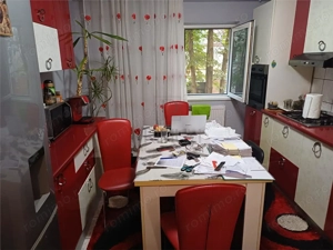 SOARELUI - 3 camere - 2 bai - 2 balcoane - centrala  proprie - ETAJ 1 - imagine 2