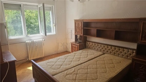 SPITALUL JUDETEAN - ETAJ 2 - BLOC IZOLAT - 3 CAMERE - imagine 4