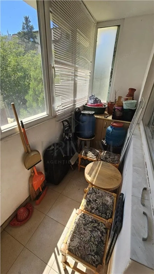 SPITALUL JUDETEAN - ETAJ 2 - BLOC IZOLAT - 3 CAMERE - imagine 5