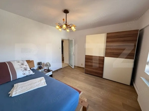 Apartament de vânzare – Cartier Carpaţi 2, etaj 4, 60 mp  - imagine 6