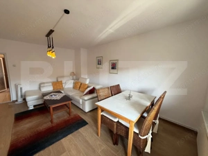 Apartament de vânzare – Cartier Carpaţi 2, etaj 4, 60 mp  - imagine 3