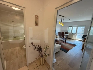 Apartament de vânzare – Cartier Carpaţi 2, etaj 4, 60 mp  - imagine 9