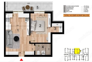 Studio metrou dezvoltator gata de mutat  - imagine 6