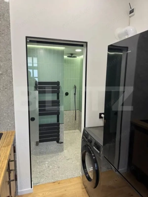 Studio ultracentral, 50 mp, Piata Unirii  - imagine 14