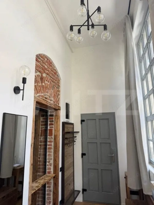 Studio ultracentral, 50 mp, Piata Unirii  - imagine 8