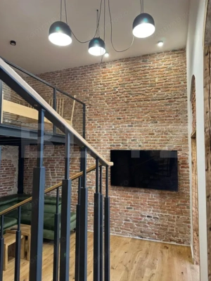 Studio ultracentral, 50 mp, Piata Unirii  - imagine 5