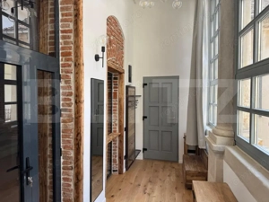 Studio ultracentral, 50 mp, Piata Unirii  - imagine 9