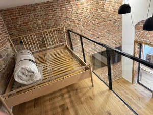 Studio ultracentral, 50 mp, Piata Unirii  - imagine 6