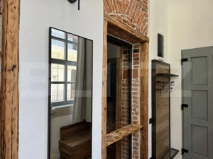 Studio ultracentral, 50 mp, Piata Unirii  - imagine 10