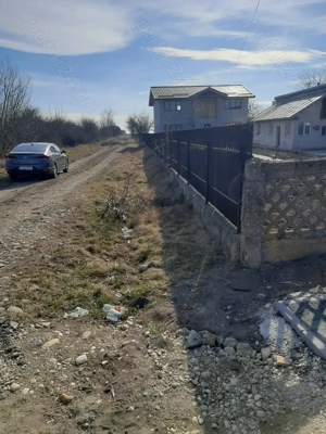 Vand teren BUTIMANU-Ungureni - imagine 5