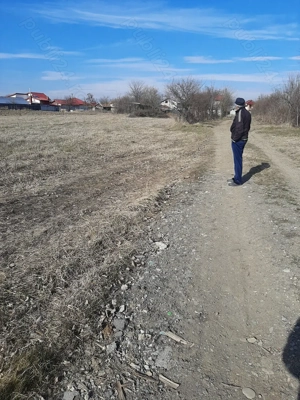 Vand teren BUTIMANU-Ungureni - imagine 6