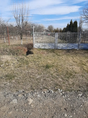 Vand teren BUTIMANU-Ungureni - imagine 8