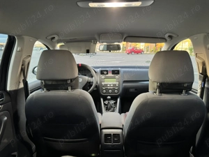 VW Golf 5 GT Sport   1.4 TSI 170 CP   Bi-Xenon   Jante aliaj GT   benzina - imagine 2