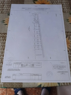 Vand teren BUTIMANU-Ungureni - imagine 7