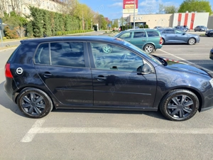VW Golf 5 GT Sport   1.4 TSI 170 CP   Bi-Xenon   Jante aliaj GT   benzina - imagine 5