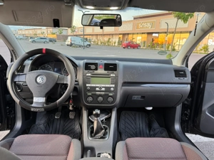 VW Golf 5 GT Sport   1.4 TSI 170 CP   Bi-Xenon   Jante aliaj GT   benzina - imagine 6