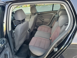 VW Golf 5 GT Sport   1.4 TSI 170 CP   Bi-Xenon   Jante aliaj GT   benzina - imagine 7