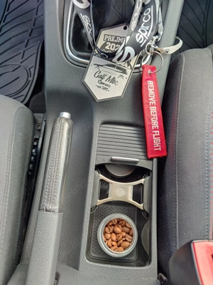 VW Golf 5 GT Sport   1.4 TSI 170 CP   Bi-Xenon   Jante aliaj GT   benzina - imagine 9