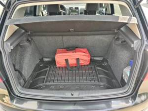 VW Golf 5 GT Sport   1.4 TSI 170 CP   Bi-Xenon   Jante aliaj GT   benzina - imagine 8