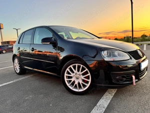 VW Golf 5 GT Sport   1.4 TSI 170 CP   Bi-Xenon   Jante aliaj GT   benzina