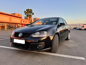 VW Golf 5 GT Sport   1.4 TSI 170 CP   Bi-Xenon   Jante aliaj GT   benzina - imagine 3