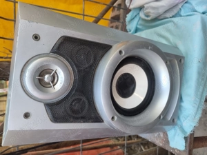 Boxe Universum este funcționabilă  - imagine 2