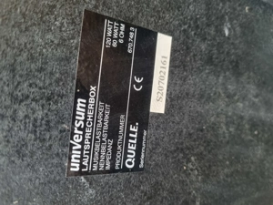 Boxe Universum este funcționabilă  - imagine 3