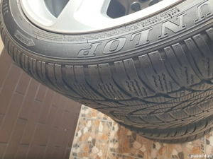 Audi Q7.Q5.Q3 S-line R20 8,5J 5x112 et33 Anvelope iarnă Dunlop - imagine 6