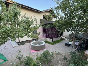 Vila P+1 zona Auchan Titan Parcul Teilor Pallady - imagine 8