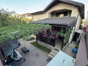 Vila P+1 zona Auchan Titan Parcul Teilor Pallady - imagine 4