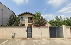 Vila P+1 zona Auchan Titan Parcul Teilor Pallady - imagine 7