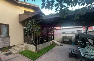 Vila P+1 zona Auchan Titan Parcul Teilor Pallady - imagine 6