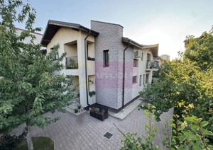 Vila P+1 zona Auchan Titan Parcul Teilor Pallady - imagine 2