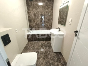 Apartament de vanzare cu 3 camere 2 bai si 2 balcoane in Sibiu - imagine 4