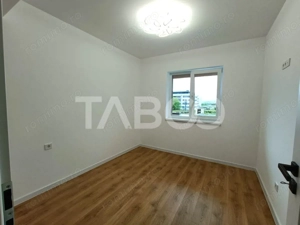 Apartament de vanzare cu 3 camere 2 bai si 2 balcoane in Sibiu - imagine 6