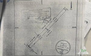 TEREN 2500MP BALACEANCA - imagine 3