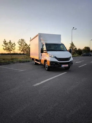 Transport general dube carosate 3,5 T - imagine 5