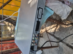 Panasonic  DVD S33 DivX DVD dolby digital mp3 jeg - imagine 3