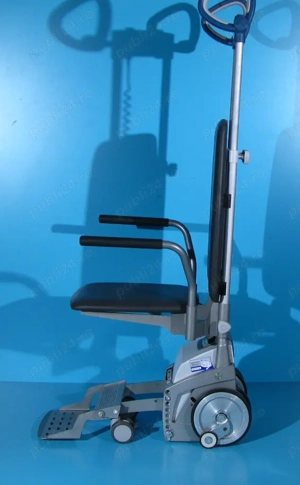 Elevator pentru scari Alber Scalamobil IQ S31