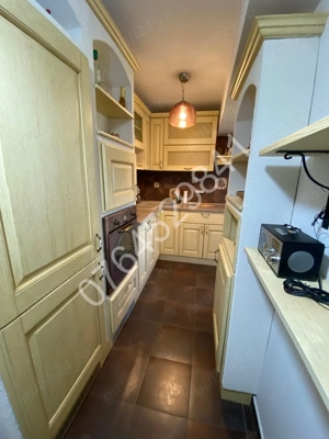 Vând apt. CENTRAL 2 cam. Alba Iulia-Decebal, Bd. Unirii, la 1.5 km Piata Unirii, bloc 1997, renovat. - imagine 6