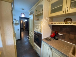 Vând apt. CENTRAL 2 cam. Alba Iulia-Decebal, Bd. Unirii, la 1.5 km Piata Unirii, bloc 1997, renovat. - imagine 7